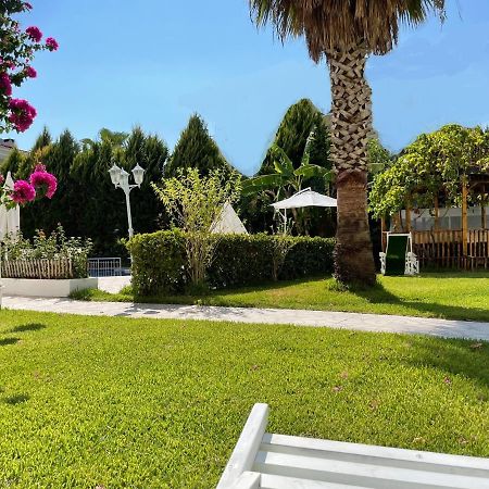 BELKA GOLF RESİDENCE apt2 /BELEK Dış mekan fotoğraf