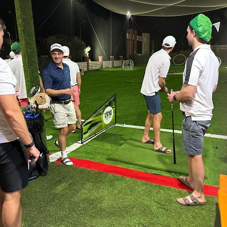 BELKA GOLF RESİDENCE apt2 /BELEK Dış mekan fotoğraf