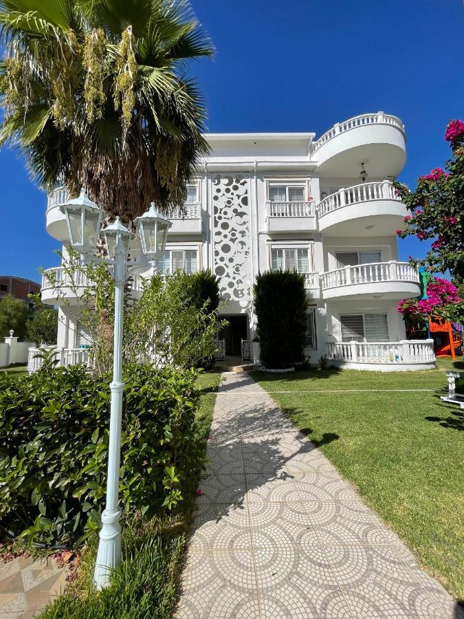 BELKA GOLF RESİDENCE apt2 /BELEK Dış mekan fotoğraf