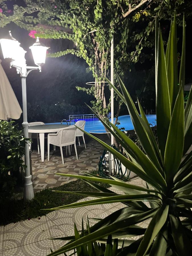 BELKA GOLF RESİDENCE apt2 /BELEK Dış mekan fotoğraf