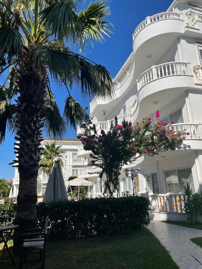 BELKA GOLF RESİDENCE apt2 /BELEK Dış mekan fotoğraf