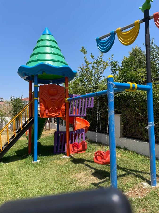 BELKA GOLF RESİDENCE apt2 /BELEK Dış mekan fotoğraf