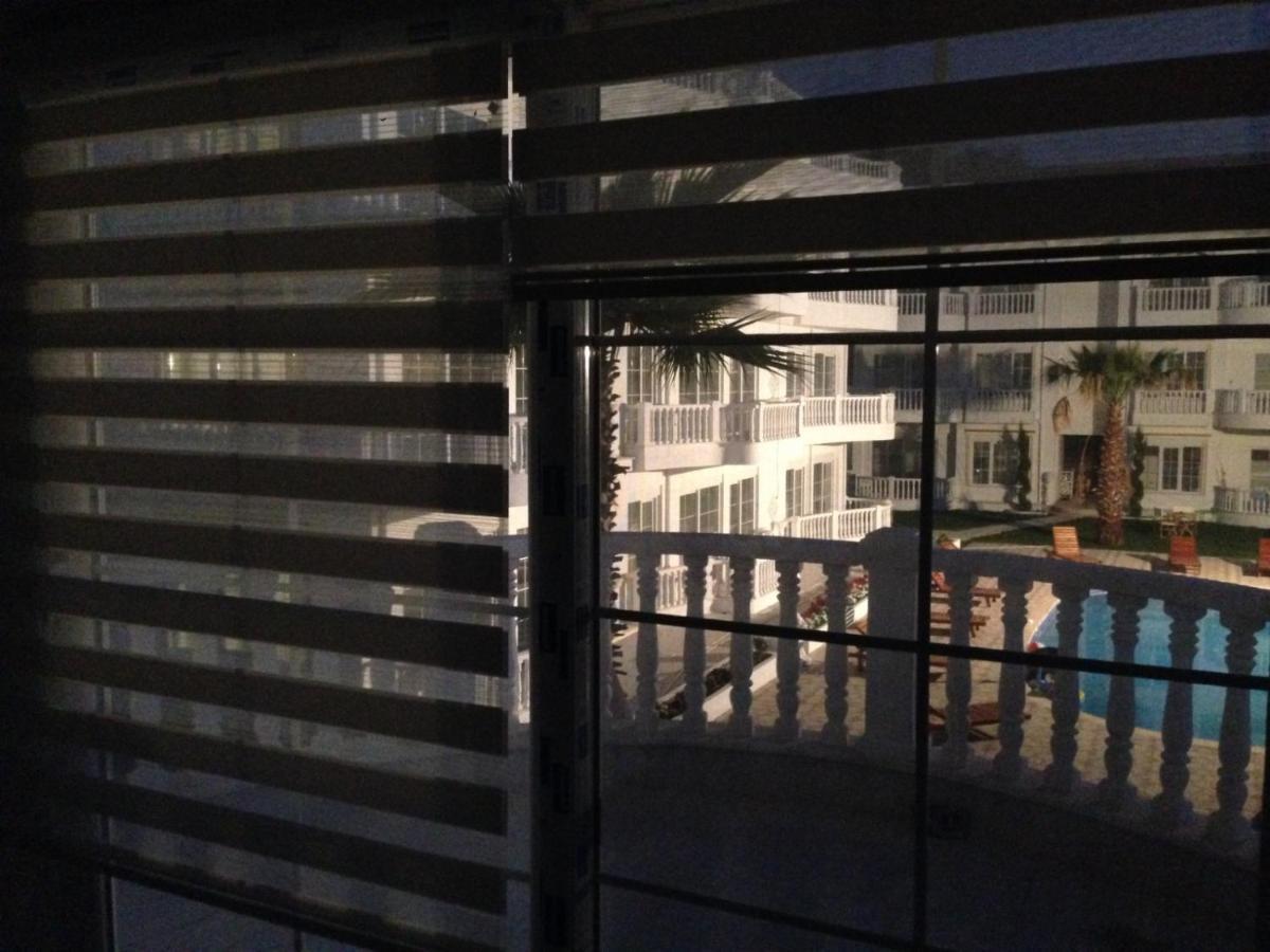BELKA GOLF RESİDENCE apt2 /BELEK Dış mekan fotoğraf