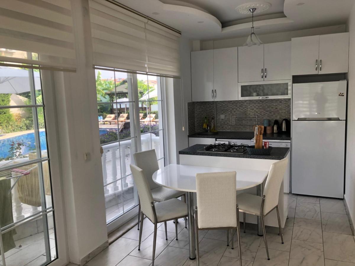 BELKA GOLF RESİDENCE apt2 /BELEK Dış mekan fotoğraf