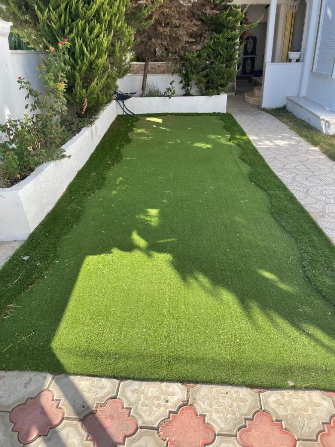 BELKA GOLF RESİDENCE apt2 /BELEK Dış mekan fotoğraf
