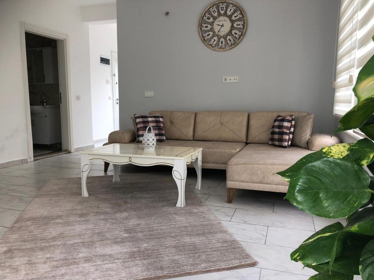 BELKA GOLF RESİDENCE apt2 /BELEK Dış mekan fotoğraf