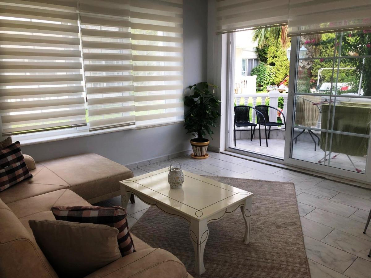 BELKA GOLF RESİDENCE apt2 /BELEK Dış mekan fotoğraf