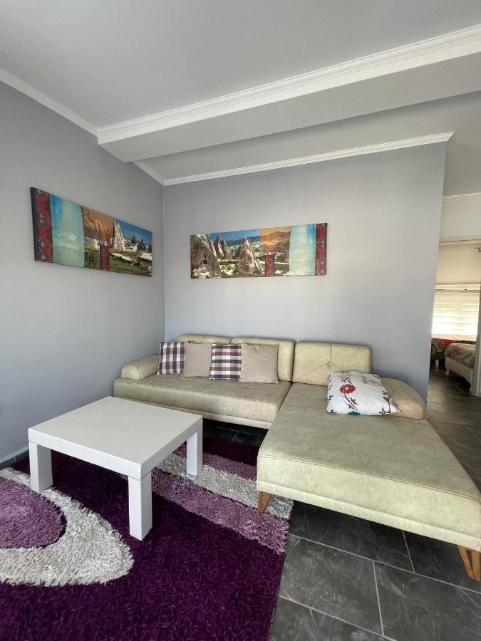 BELKA GOLF RESİDENCE apt2 /BELEK Dış mekan fotoğraf