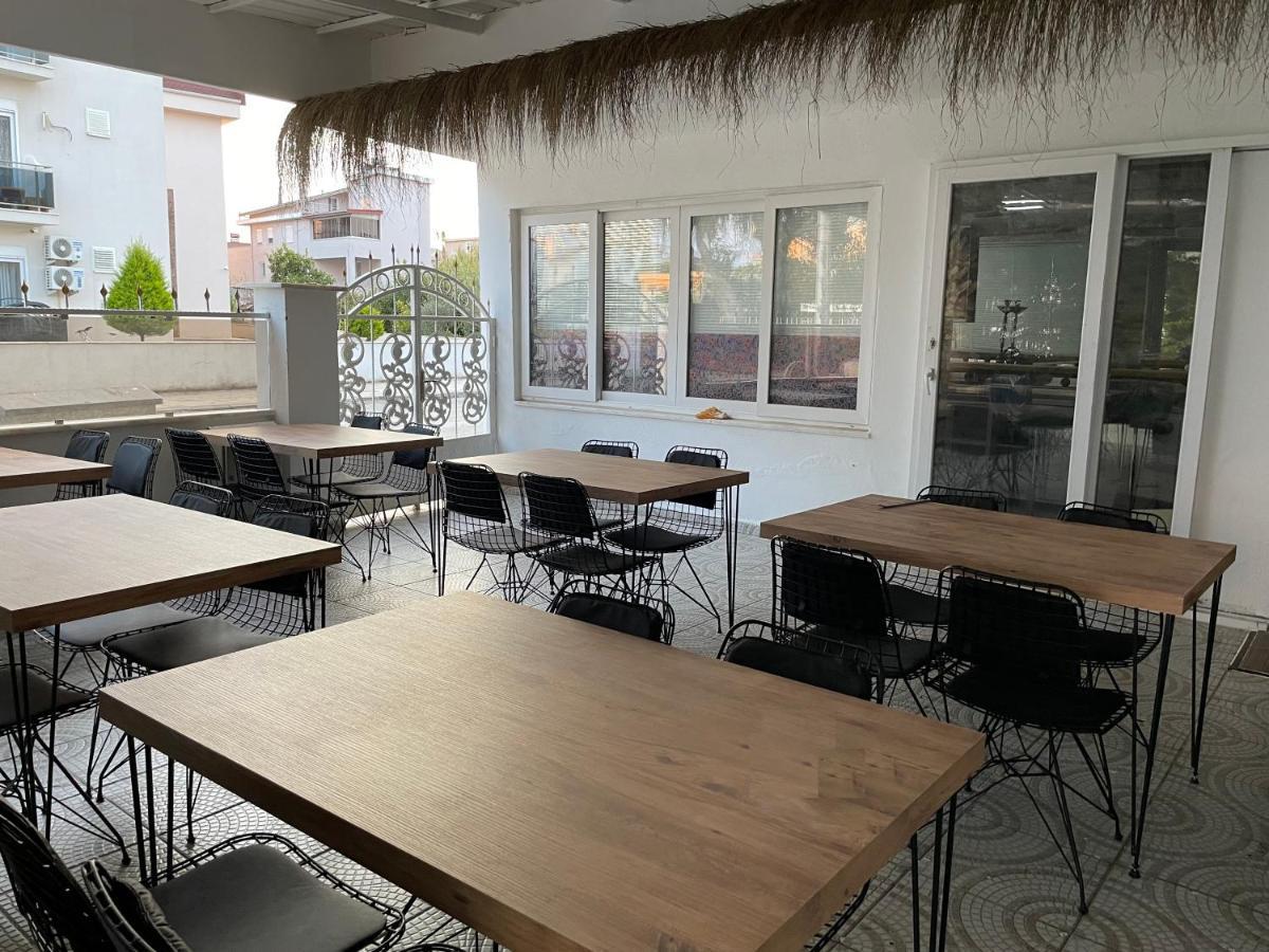 BELKA GOLF RESİDENCE apt2 /BELEK Dış mekan fotoğraf