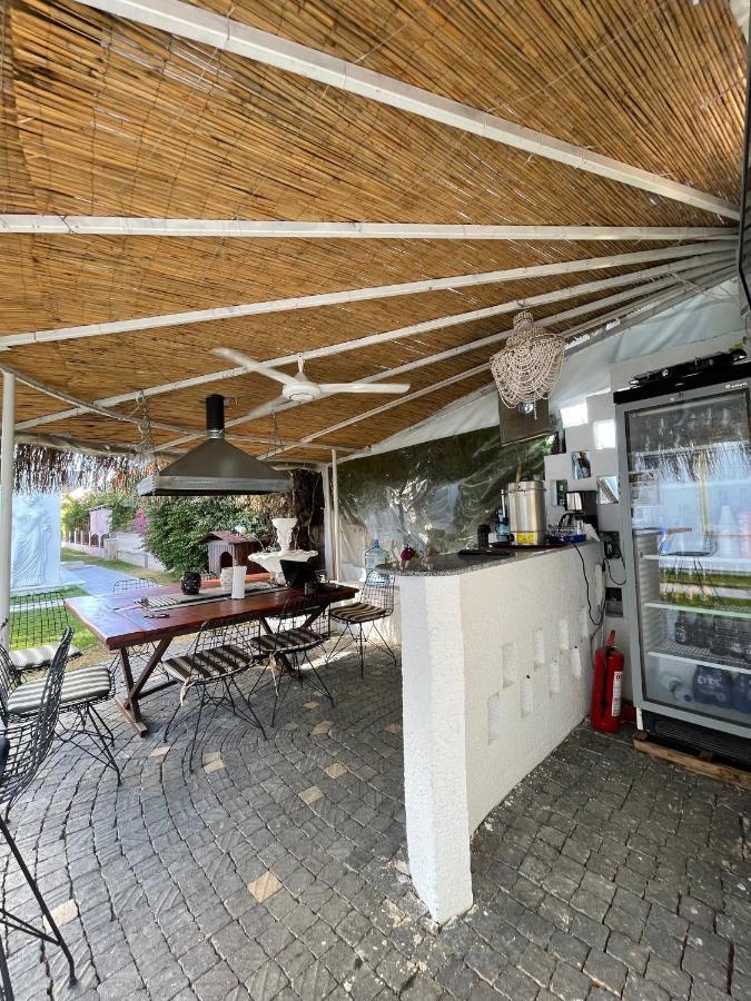 BELKA GOLF RESİDENCE apt2 /BELEK Dış mekan fotoğraf
