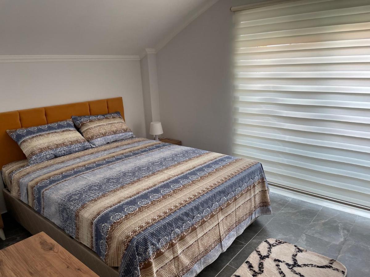 BELKA GOLF RESİDENCE apt2 /BELEK Dış mekan fotoğraf