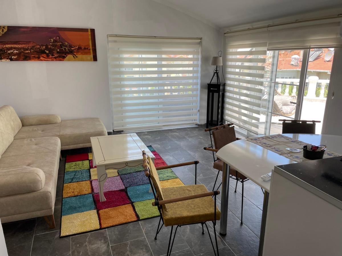BELKA GOLF RESİDENCE apt2 /BELEK Dış mekan fotoğraf