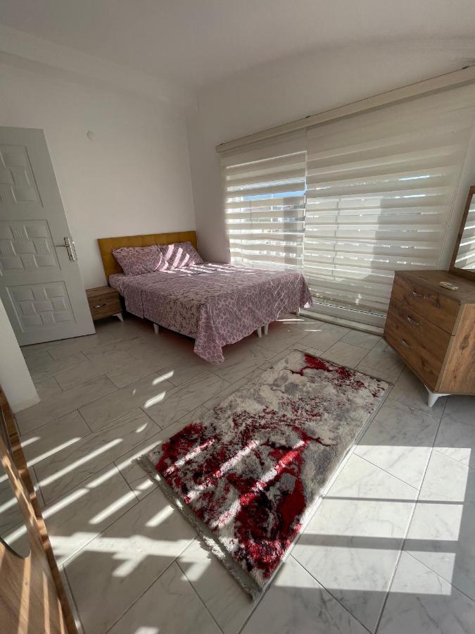 BELKA GOLF RESİDENCE apt2 /BELEK Dış mekan fotoğraf