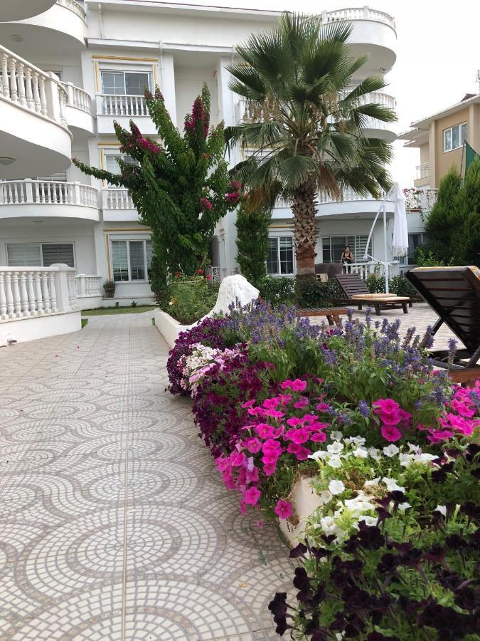 BELKA GOLF RESİDENCE apt2 /BELEK Dış mekan fotoğraf