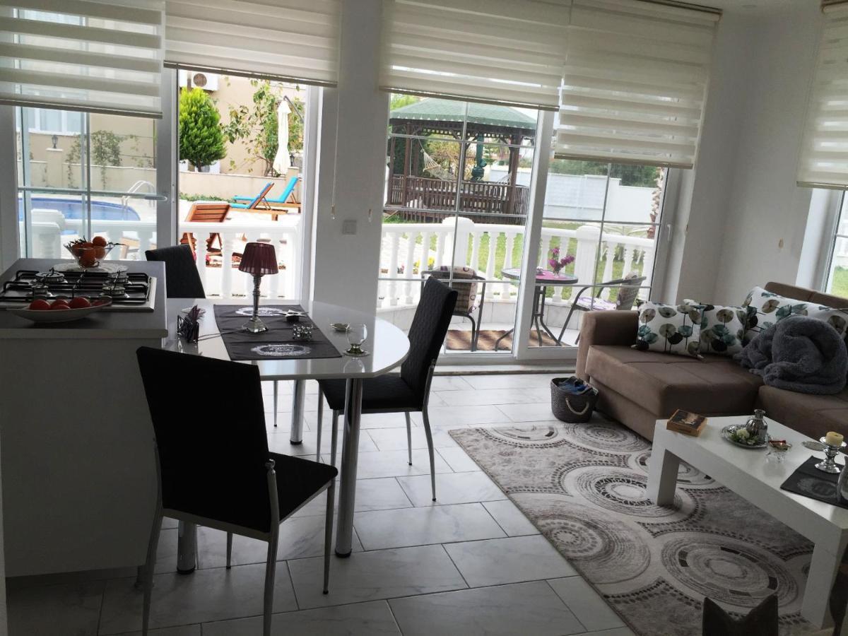 BELKA GOLF RESİDENCE apt2 /BELEK Dış mekan fotoğraf