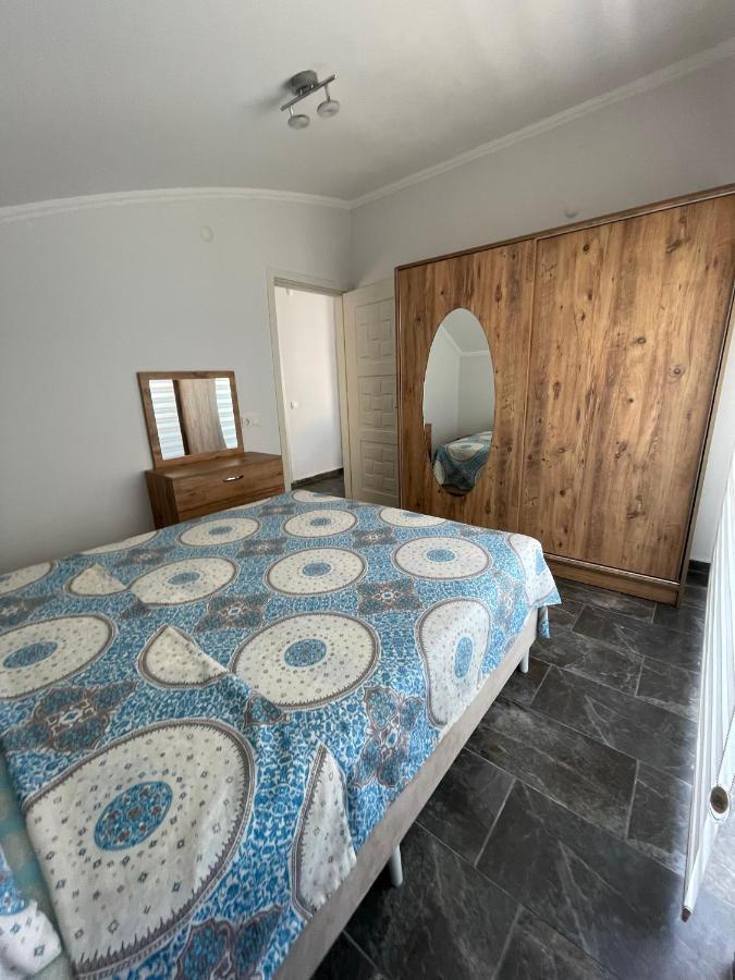 BELKA GOLF RESİDENCE apt2 /BELEK Dış mekan fotoğraf