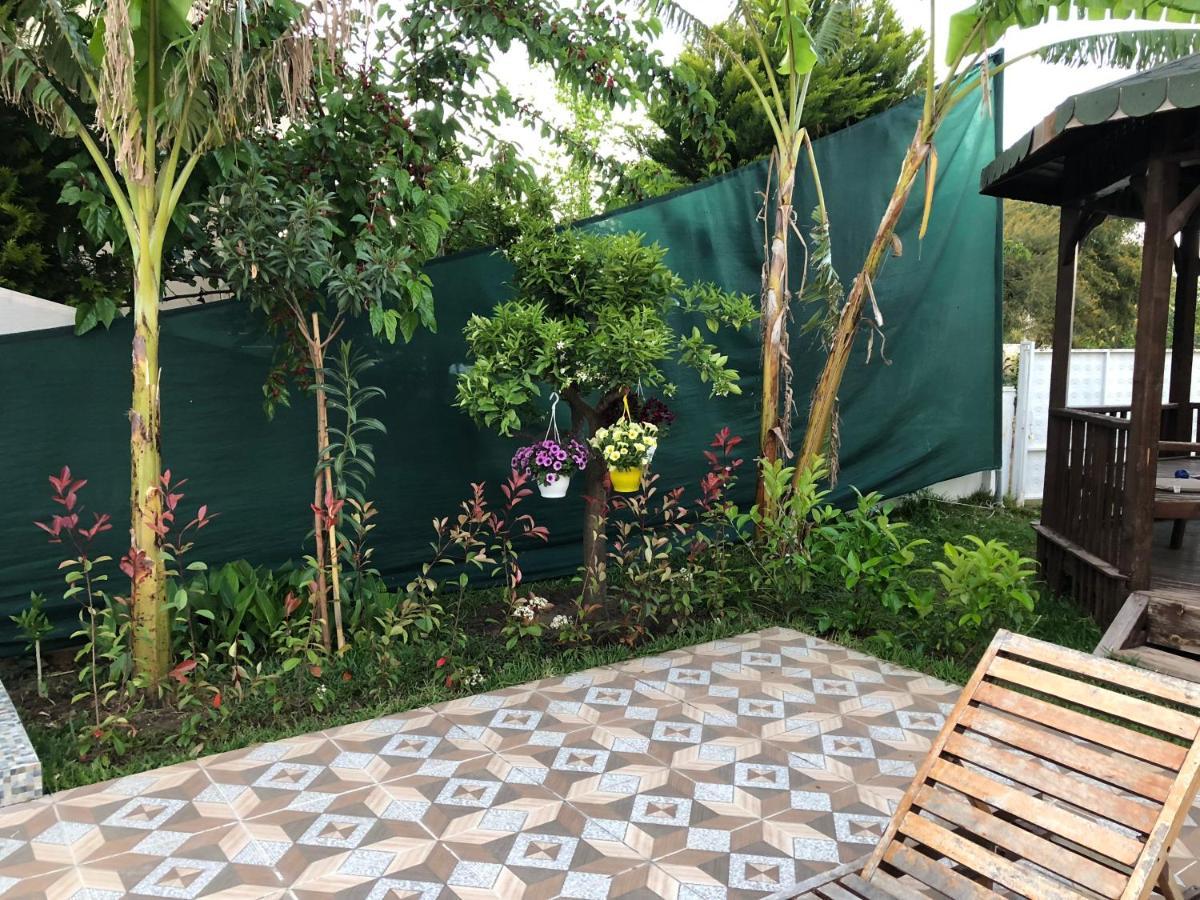 BELKA GOLF RESİDENCE apt2 /BELEK Dış mekan fotoğraf