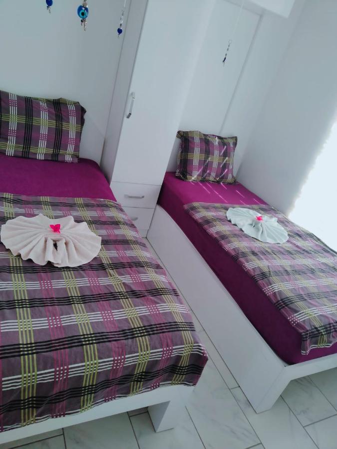 BELKA GOLF RESİDENCE apt2 /BELEK Dış mekan fotoğraf