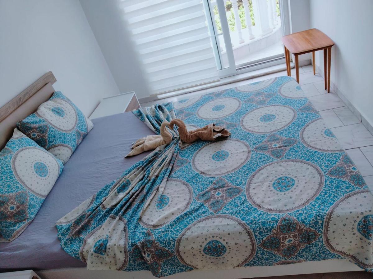 BELKA GOLF RESİDENCE apt2 /BELEK Dış mekan fotoğraf