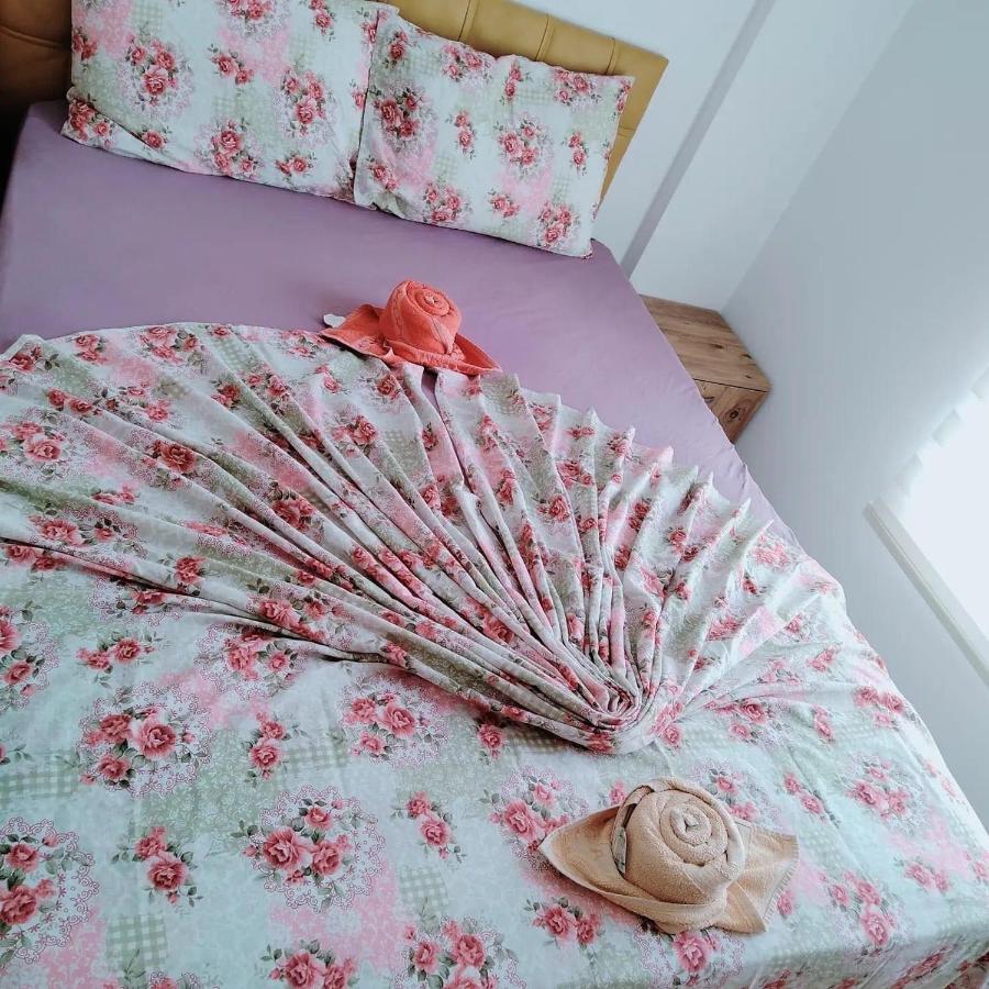 BELKA GOLF RESİDENCE apt2 /BELEK Dış mekan fotoğraf