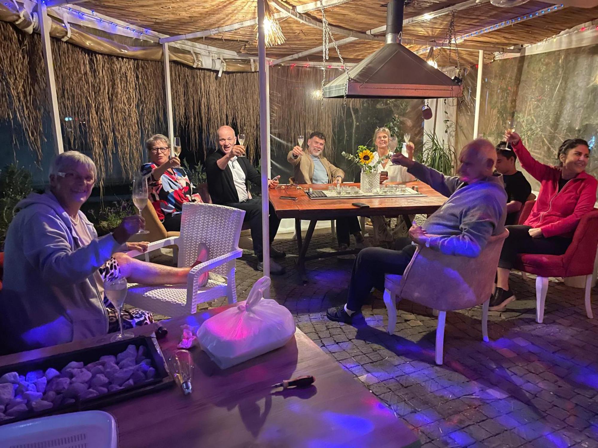 BELKA GOLF RESİDENCE apt2 /BELEK Dış mekan fotoğraf