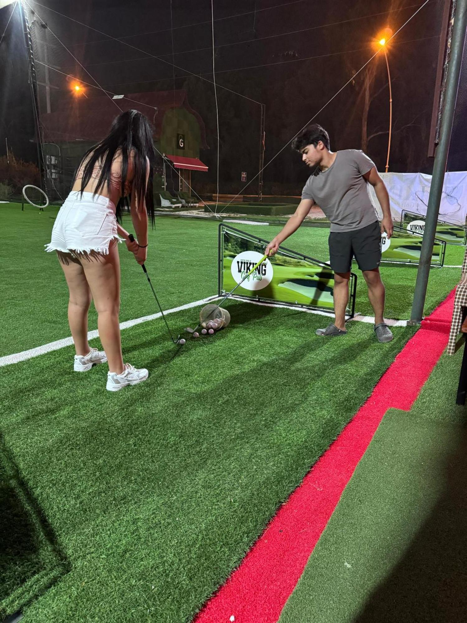 BELKA GOLF RESİDENCE apt2 /BELEK Dış mekan fotoğraf