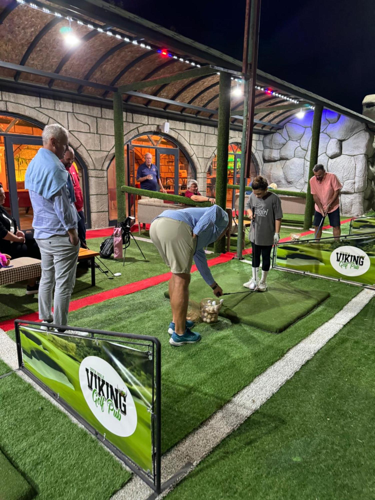 BELKA GOLF RESİDENCE apt2 /BELEK Dış mekan fotoğraf