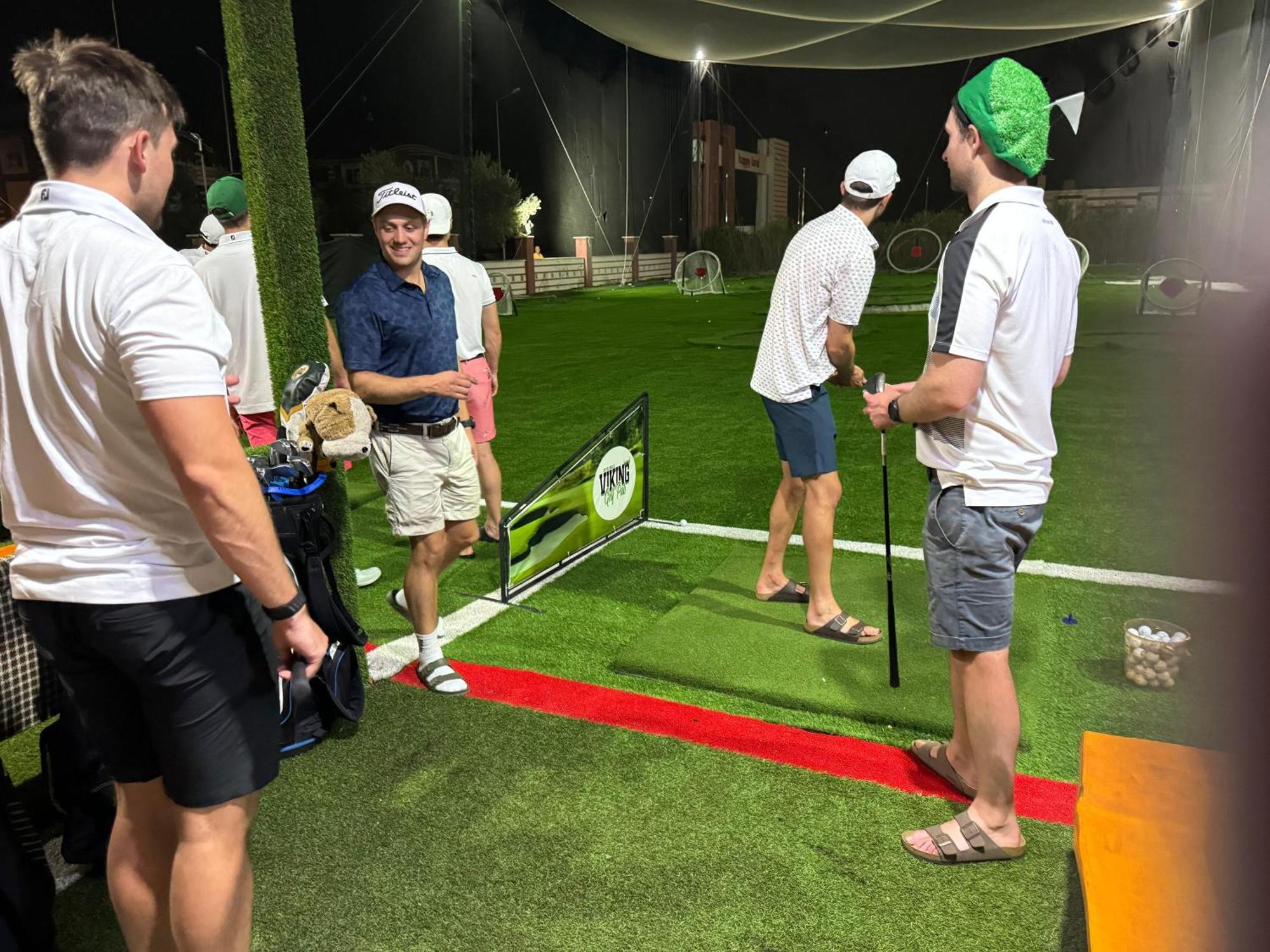 BELKA GOLF RESİDENCE apt2 /BELEK Dış mekan fotoğraf
