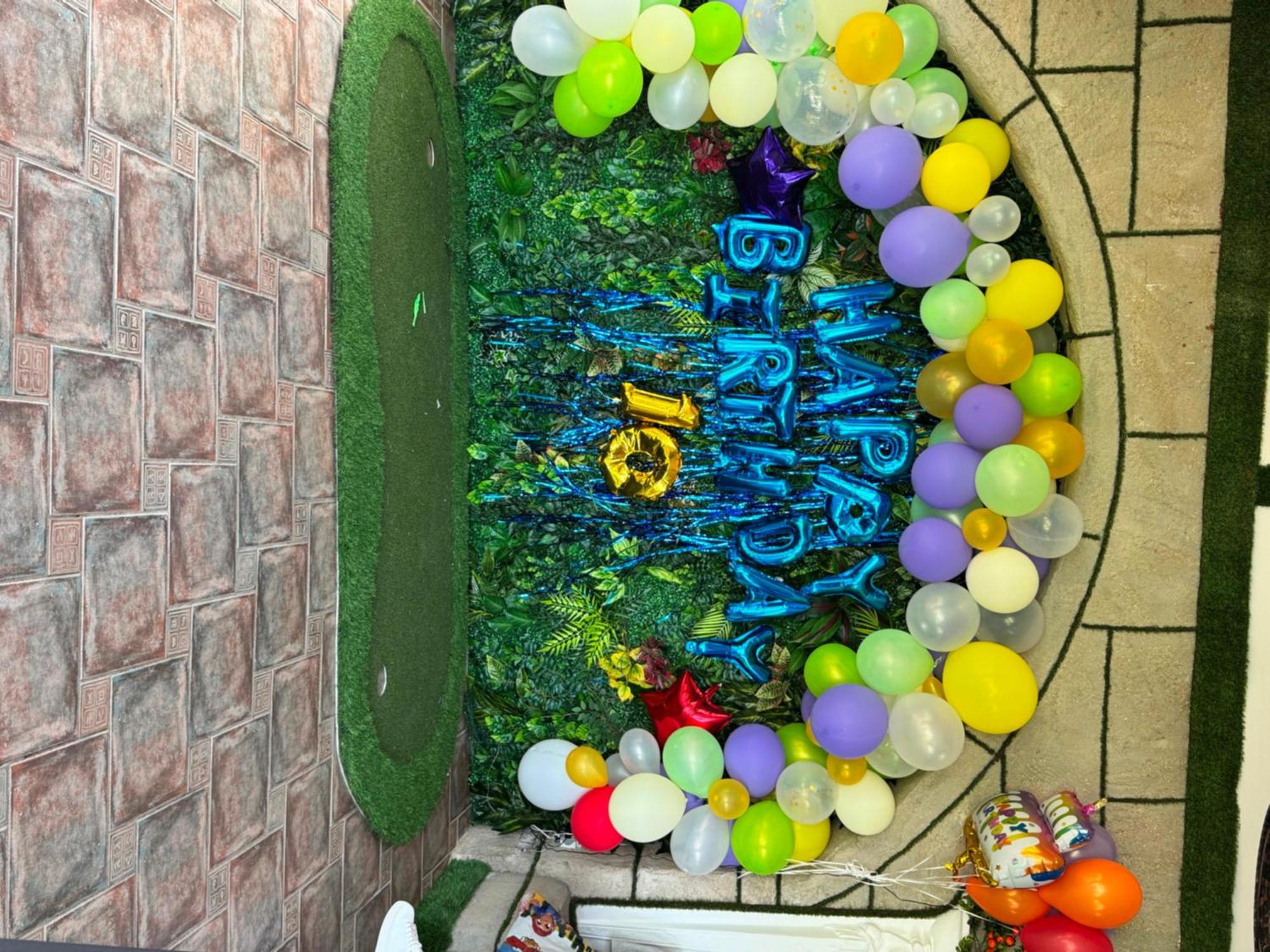 BELKA GOLF RESİDENCE apt2 /BELEK Dış mekan fotoğraf