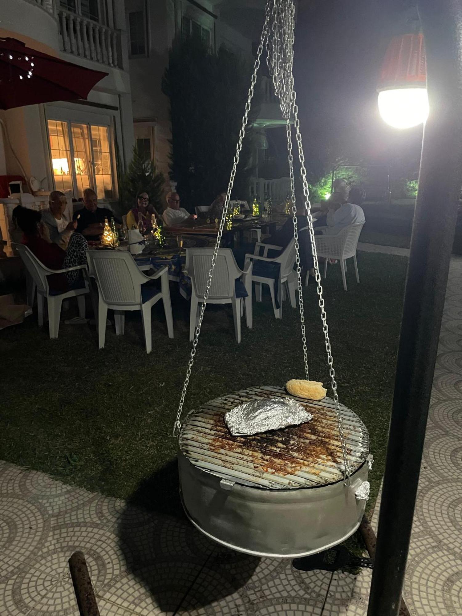 BELKA GOLF RESİDENCE apt2 /BELEK Dış mekan fotoğraf