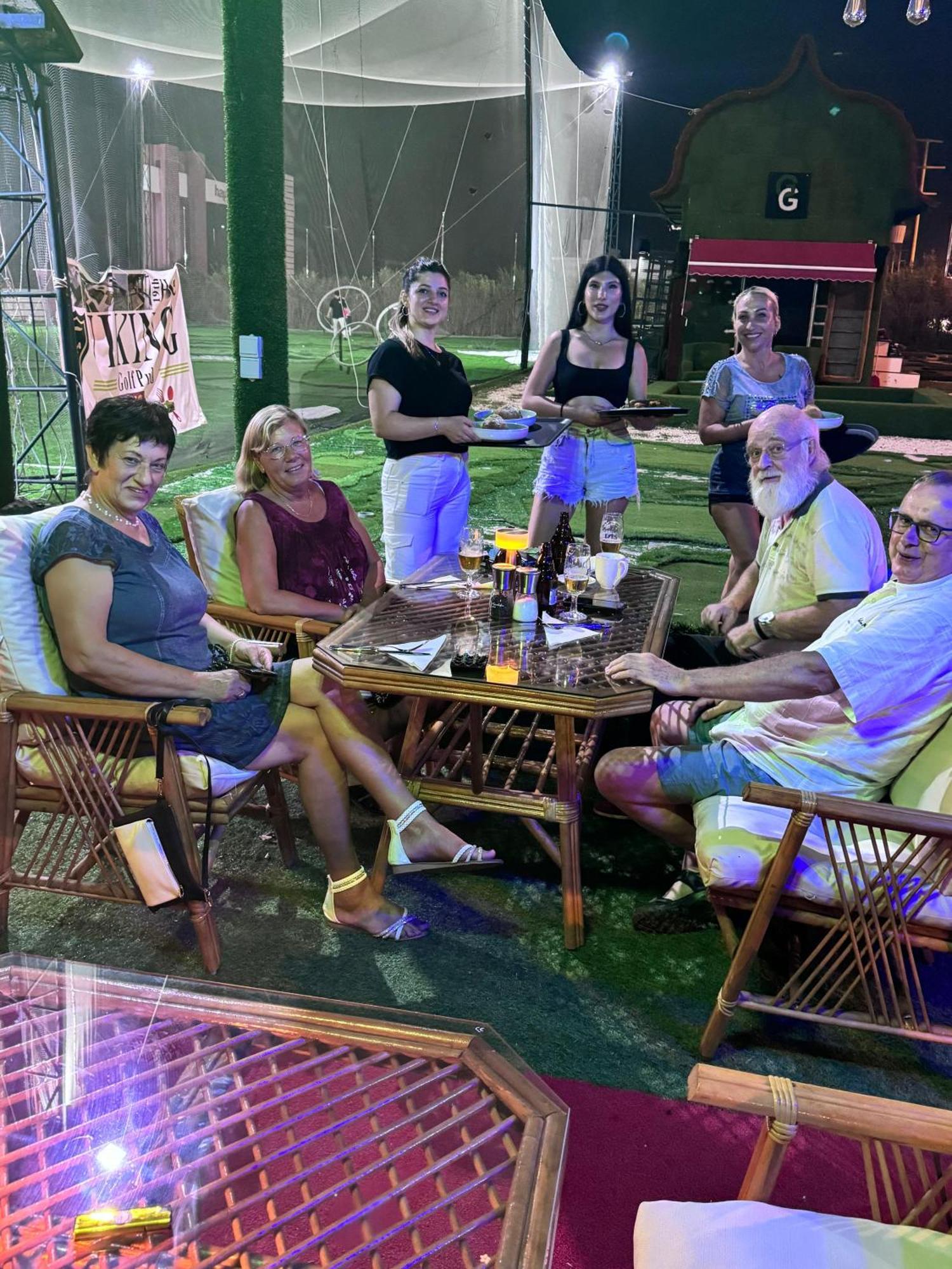 BELKA GOLF RESİDENCE apt2 /BELEK Dış mekan fotoğraf