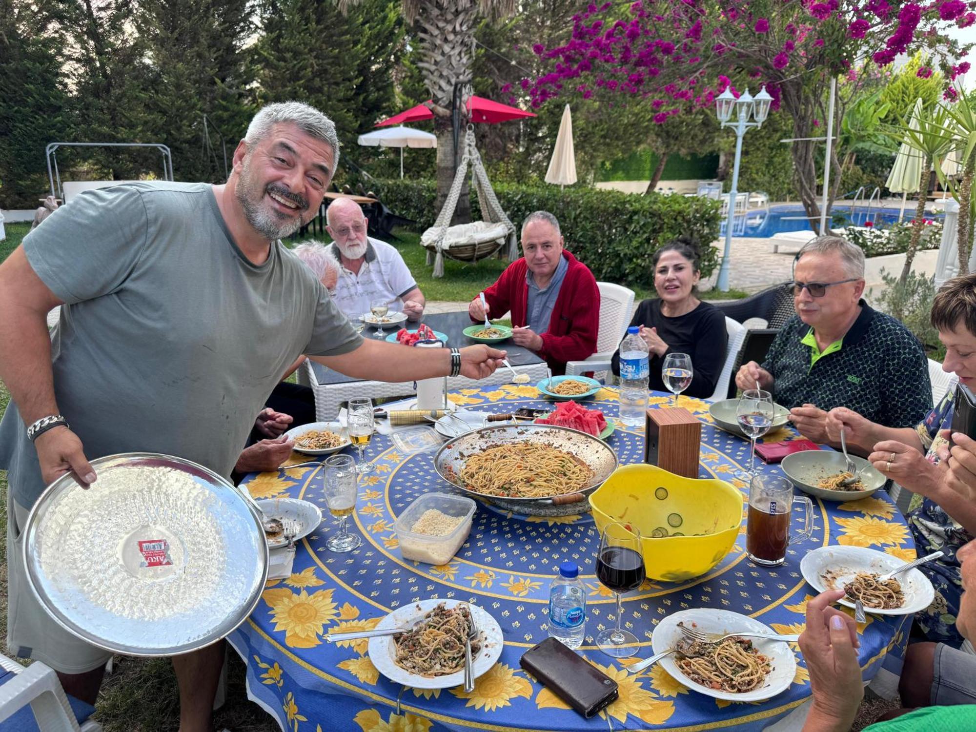 BELKA GOLF RESİDENCE apt2 /BELEK Dış mekan fotoğraf