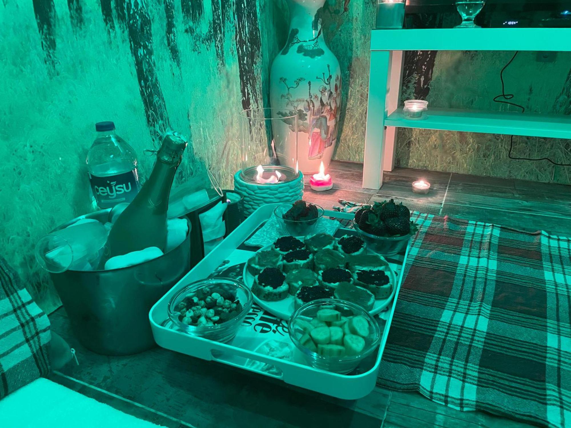BELKA GOLF RESİDENCE apt2 /BELEK Dış mekan fotoğraf