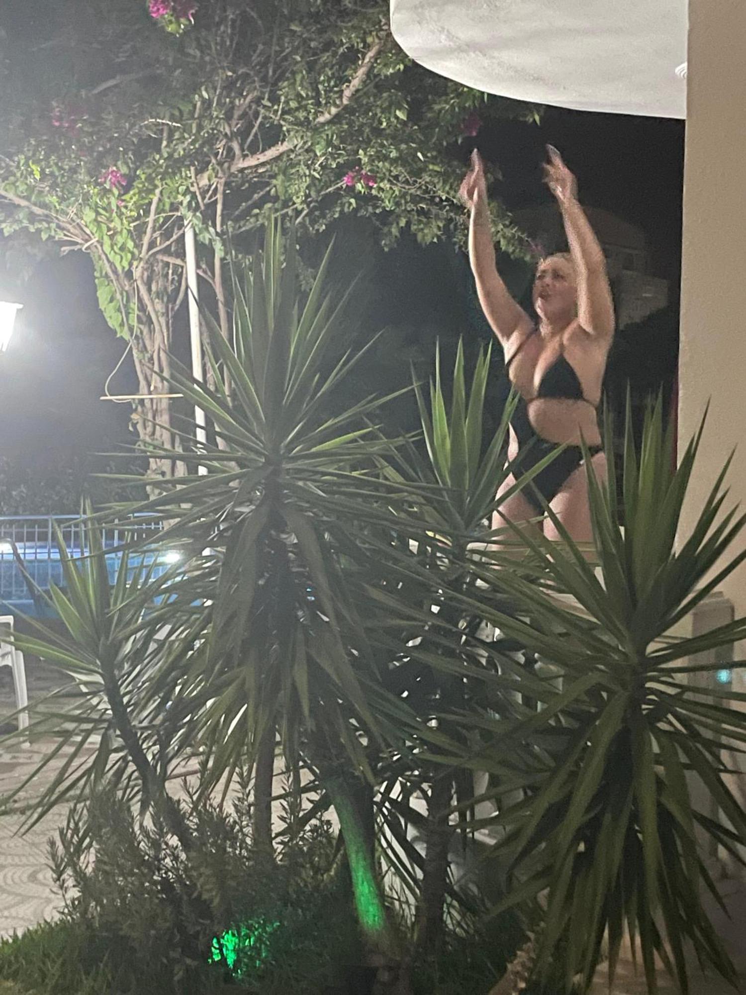 BELKA GOLF RESİDENCE apt2 /BELEK Dış mekan fotoğraf
