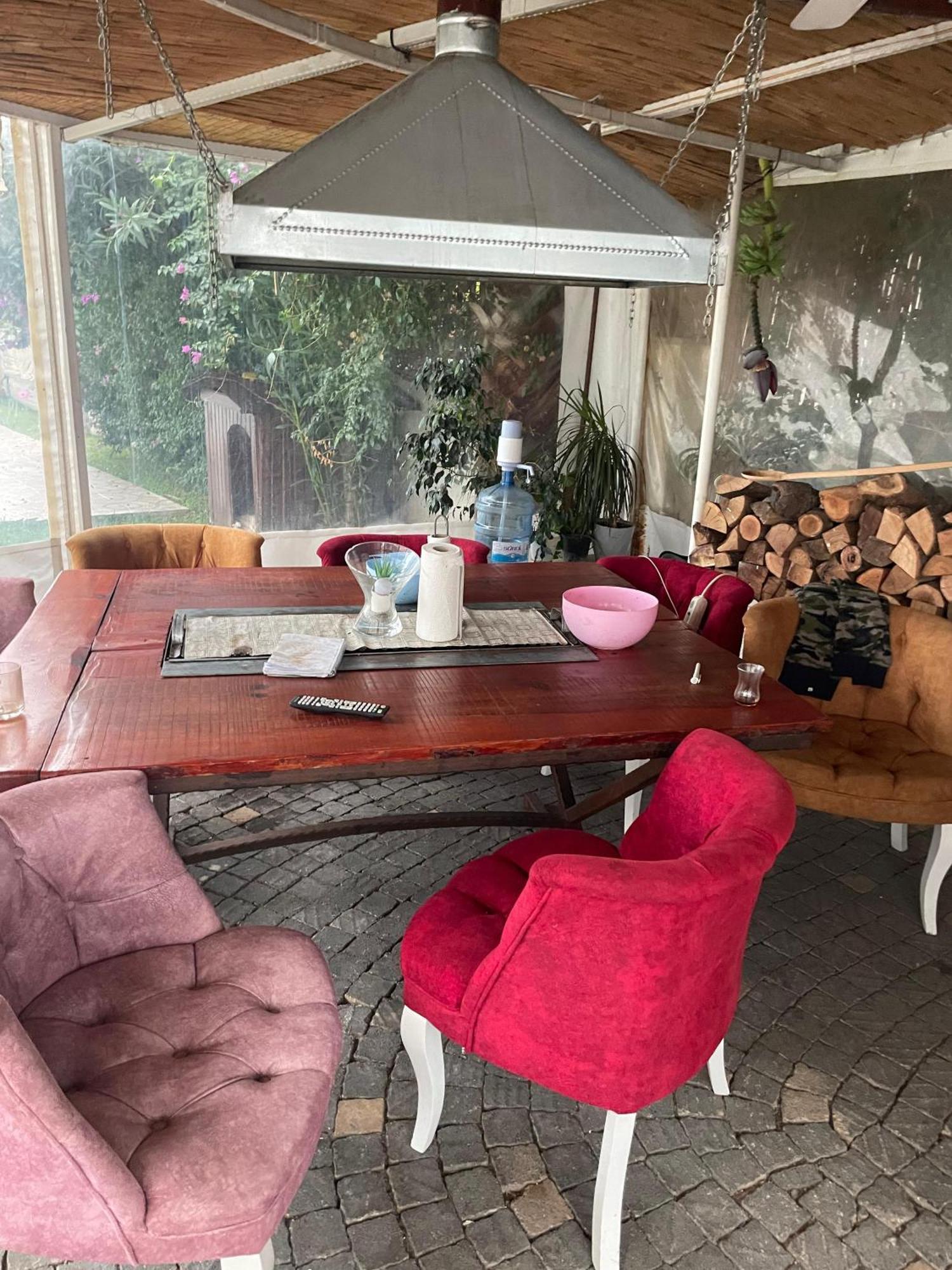 BELKA GOLF RESİDENCE apt2 /BELEK Dış mekan fotoğraf