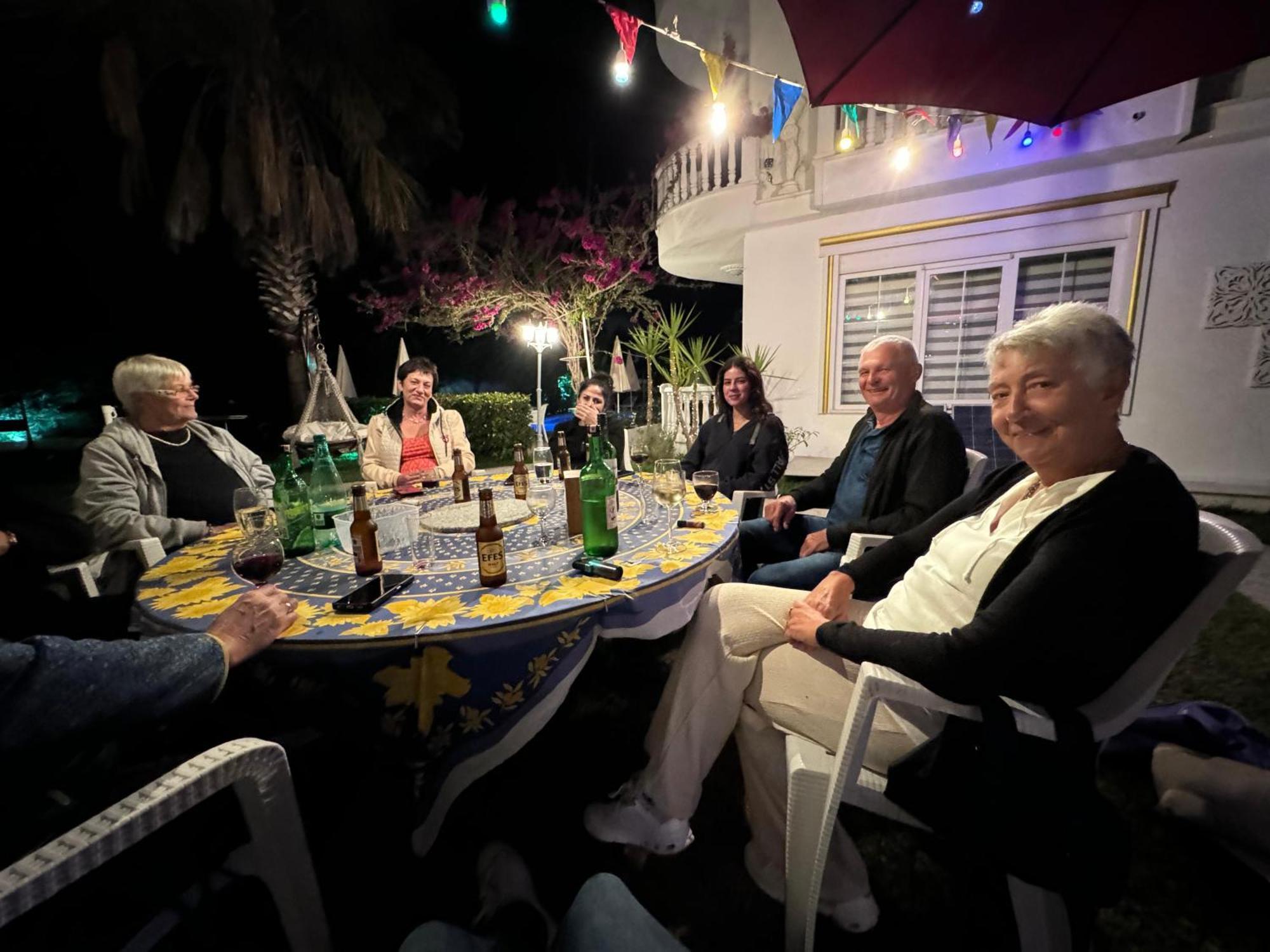 BELKA GOLF RESİDENCE apt2 /BELEK Dış mekan fotoğraf