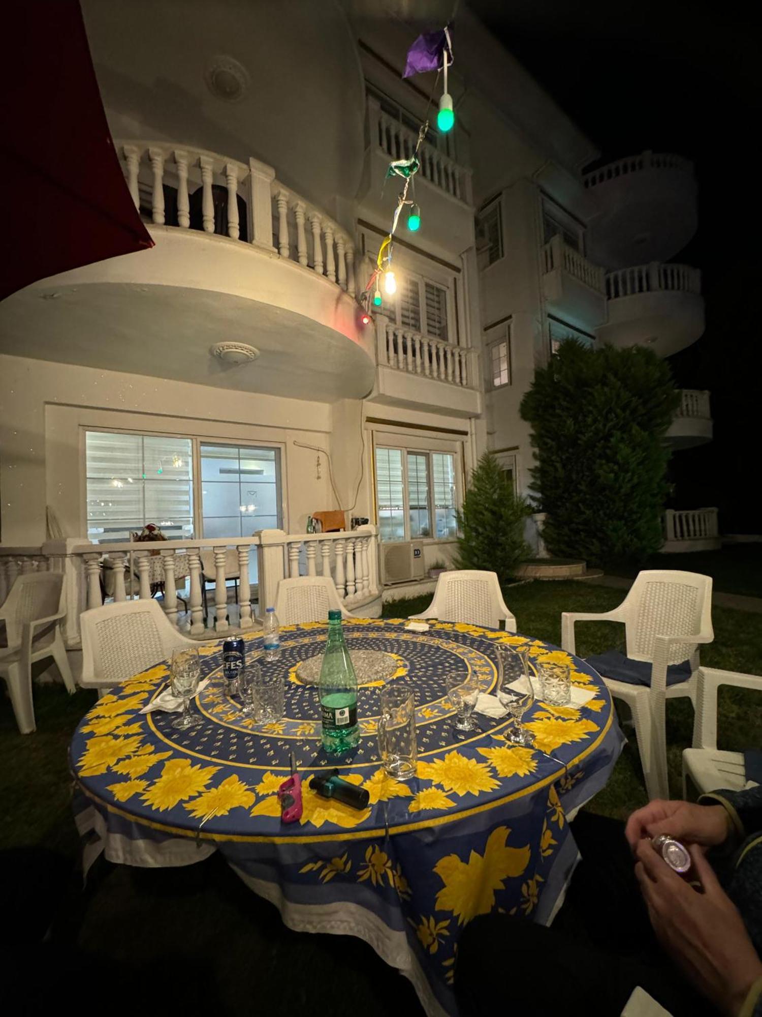 BELKA GOLF RESİDENCE apt2 /BELEK Dış mekan fotoğraf
